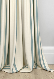 Winnies Stripe, Cross - Made to Measure Curtains